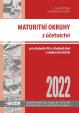 Maturitní okruhy z účetnictví 2022