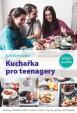 Kuchařka pro teenagery