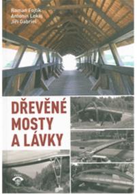 Dřevěné mosty a lávky