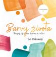 Barvy života - Skrytý význam barev a zvířat s omalovánkami