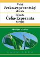 Velký česko-esperantský slovník