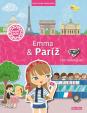 Emma - Paríž