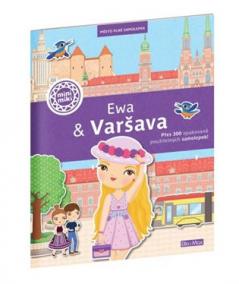 Ewa - Varšava