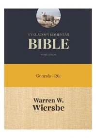 Výkladový komentář Bible (Genesis – Rút)
