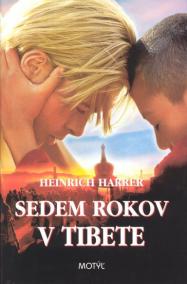 Sedem rokov v Tibete