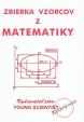 Zbierka vzorcov z matematiky