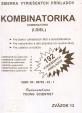 Kombinatorika /Kombinatorik- I. diel