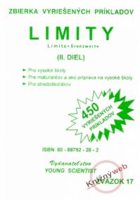 Limity /Limits - II. diel