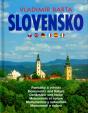 Slovensko pamiatky a príroda