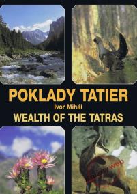 Poklady Tatier - Wealth of the Tatras