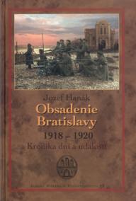 Obsadenie Bratislavy