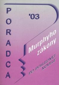 Murphyho zákony `03