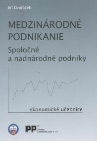 Medzinárodné podnikanie