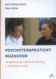 Psychoterapeutický rozhovor