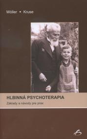 Hlbinná psychoterapia