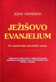 Ježišovo Evanjelium