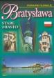 Bratysława - Stare miasto - Poznajemy Słowacię