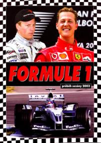 Formule 1 - průběh sezóny 2003