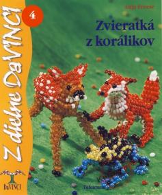 Zvieratká z korálikov – DaVINCI 4