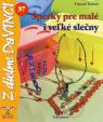 Šperky pre malé i veľké slečny - DaVINCI 37