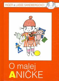 O malej Aničke