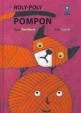 Roly-poly pompon