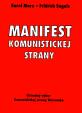 Manifest komunistickej strany