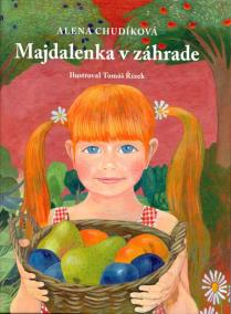 Majdalenka v záhrade (+ CD)