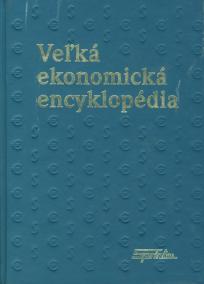 Veľká ekonomická encyklopédia