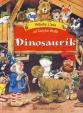 Dinosaurík-Príbehy z lesa