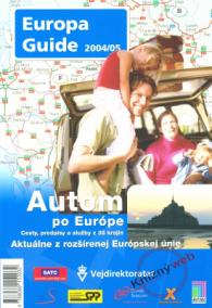 Európa Guide 2004/2005