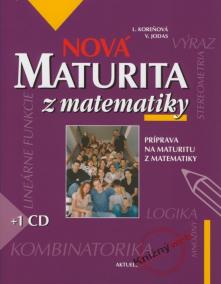 Nová maturita z matematiky +CD