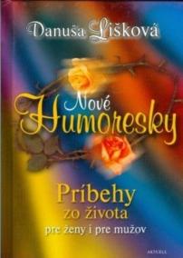 Nové humoresky