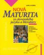 Nová maturita zo slovenského jazyka a literatúry