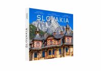 Slovakia - Portrét krajiny