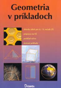 Geometria v príkladoch