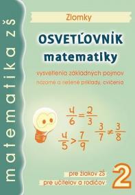 Osvetľovník matematiky 2