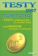 TESTY 2007 matematika