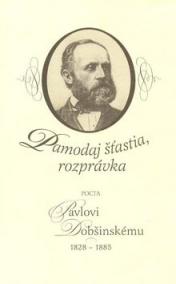 Pamodaj šťastia, rozprávka