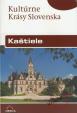 Kaštiele - Kultúrne krásy Slovenska