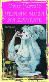 Hľadám muža na zjedenie