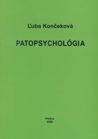 Patopsychológia