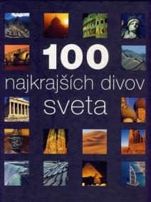 100 najkrajších divov sveta