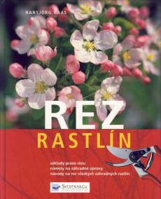 Rez rastlín