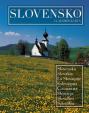 Slovensko-Slovakia/La Slovaquie/Eslovaqu