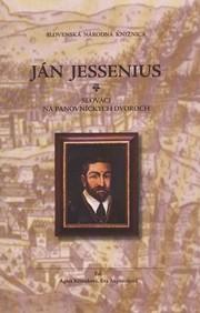 Ján Jessenius