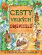 Cesty velkých objevitelů