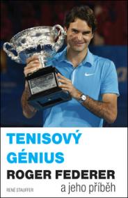 Tenisový génius Roger Federer