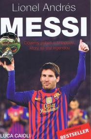 Lionel Andrés Messi