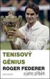 Tenisový génius Roger Federer a jeho pří